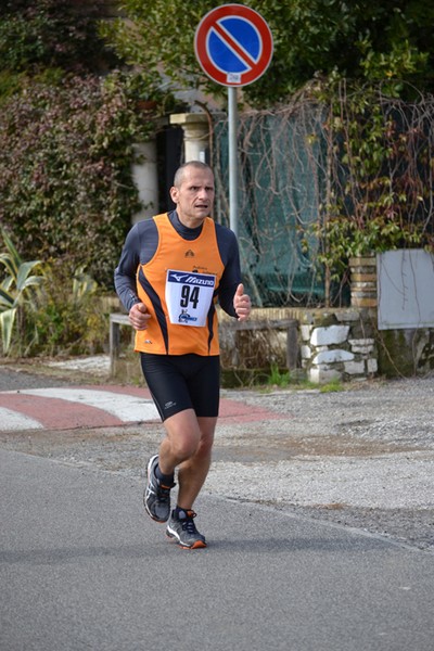 Giro del Lago di Bracciano (16/02/2014) 035