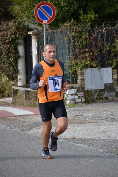 Giro del Lago di Bracciano (16/02/2014) 036