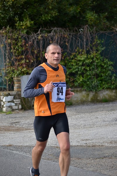 Giro del Lago di Bracciano (16/02/2014) 037