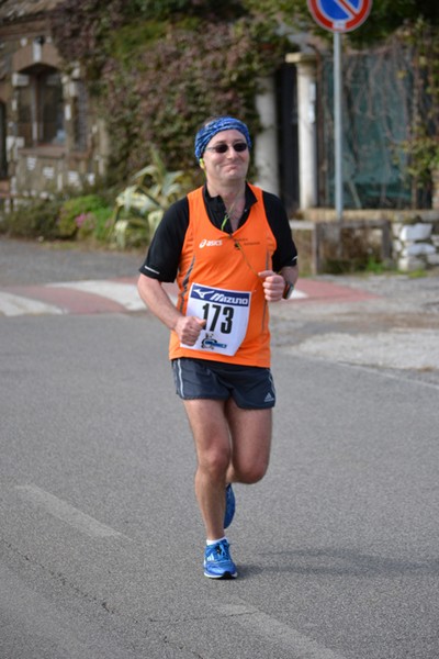 Giro del Lago di Bracciano (16/02/2014) 038