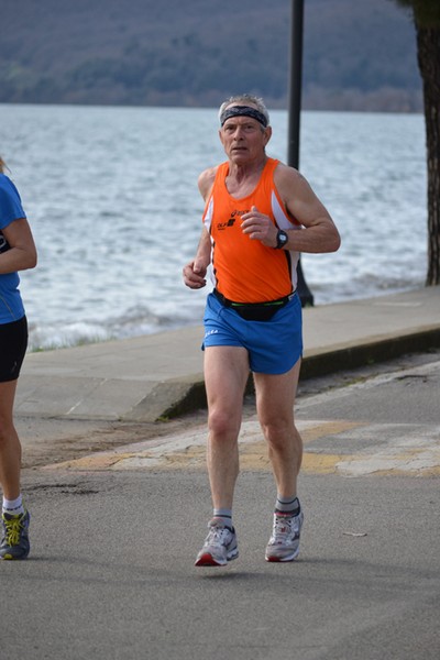 Giro del Lago di Bracciano (16/02/2014) 041