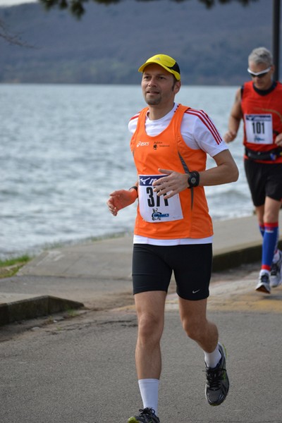 Giro del Lago di Bracciano (16/02/2014) 045