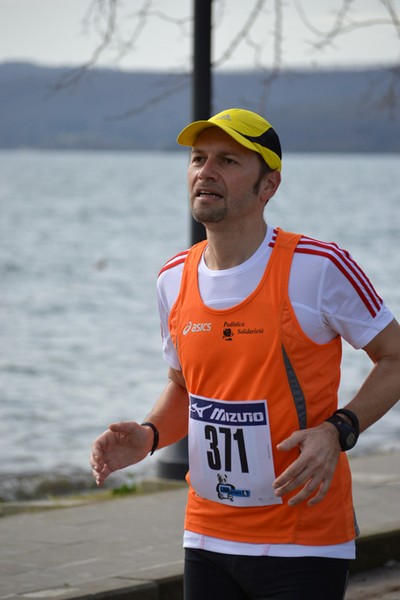 Giro del Lago di Bracciano (16/02/2014) 046