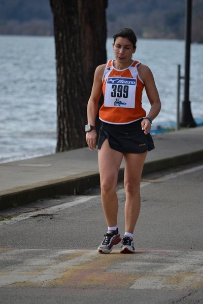 Giro del Lago di Bracciano (16/02/2014) 048