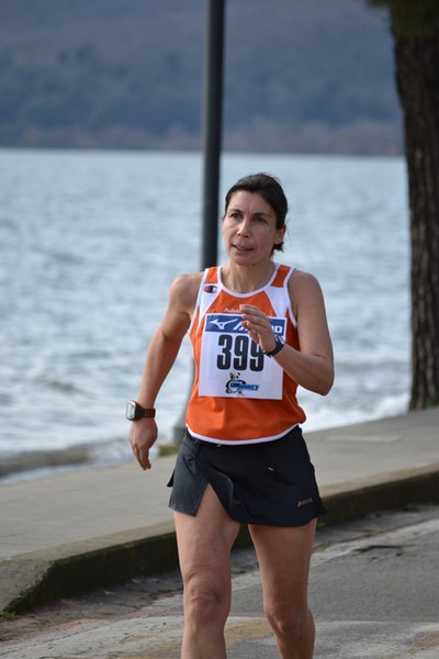 Giro del Lago di Bracciano (16/02/2014) 049
