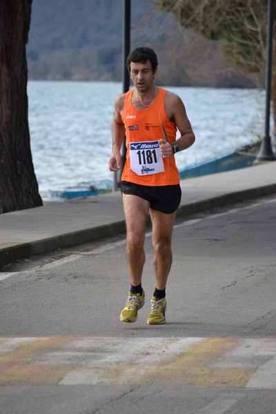 Giro del Lago di Bracciano (16/02/2014) 050