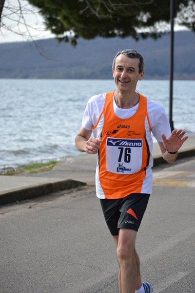 Giro del Lago di Bracciano (16/02/2014) 055
