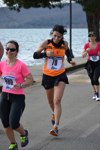 Giro del Lago di Bracciano (16/02/2014) 057