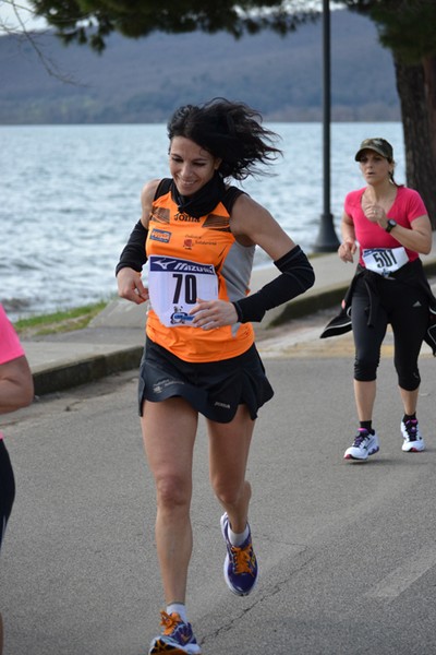 Giro del Lago di Bracciano (16/02/2014) 058