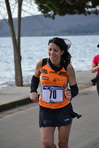 Giro del Lago di Bracciano (16/02/2014) 059