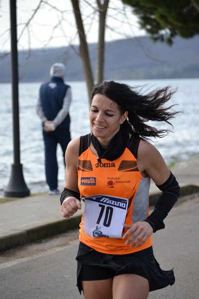 Giro del Lago di Bracciano (16/02/2014) 060