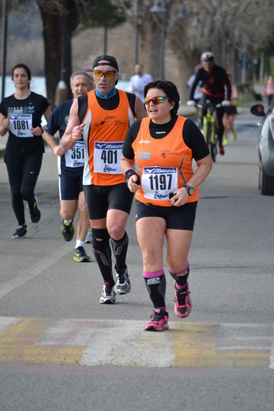 Giro del Lago di Bracciano (16/02/2014) 061