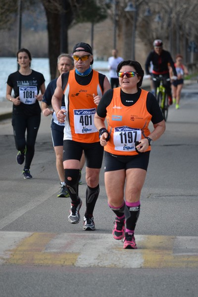 Giro del Lago di Bracciano (16/02/2014) 062