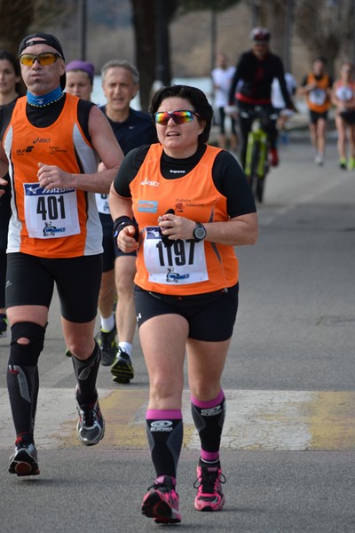 Giro del Lago di Bracciano (16/02/2014) 064