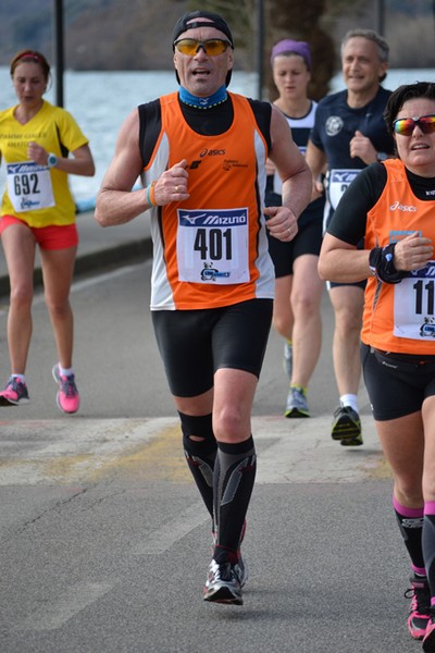 Giro del Lago di Bracciano (16/02/2014) 065