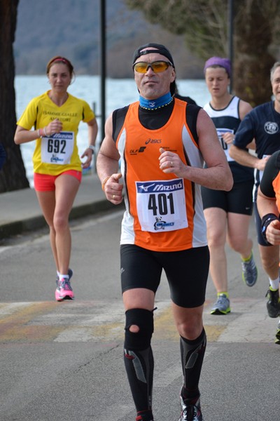 Giro del Lago di Bracciano (16/02/2014) 066