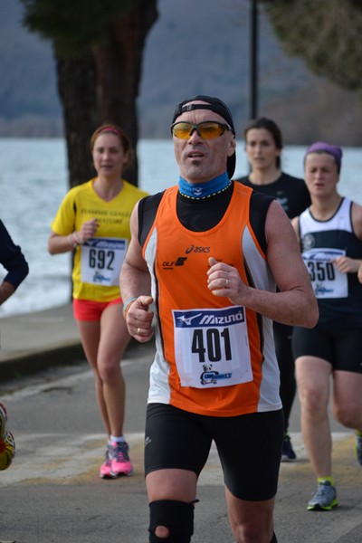 Giro del Lago di Bracciano (16/02/2014) 067