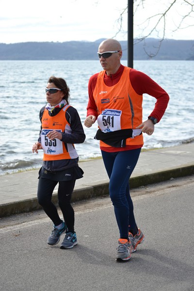 Giro del Lago di Bracciano (16/02/2014) 069