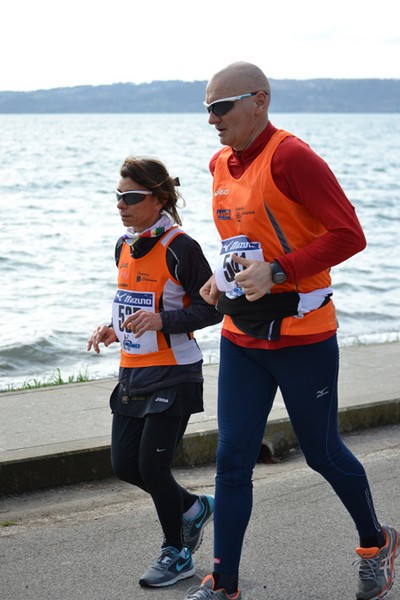 Giro del Lago di Bracciano (16/02/2014) 071