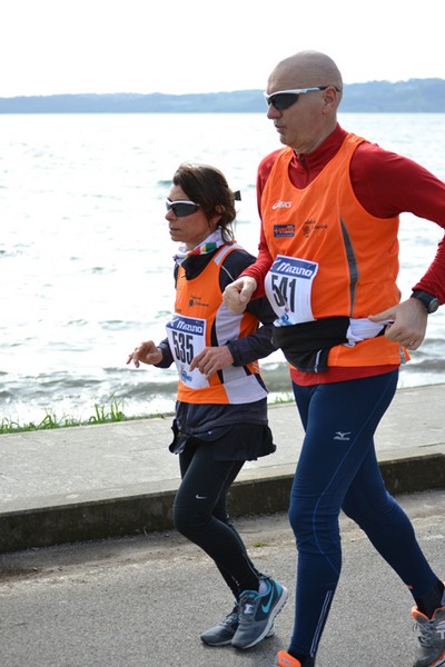 Giro del Lago di Bracciano (16/02/2014) 072