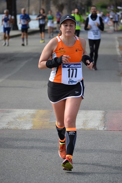 Giro del Lago di Bracciano (16/02/2014) 075