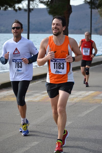 Giro del Lago di Bracciano (16/02/2014) 077