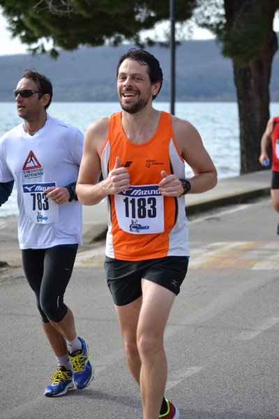 Giro del Lago di Bracciano (16/02/2014) 079