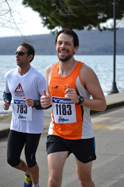 Giro del Lago di Bracciano (16/02/2014) 080