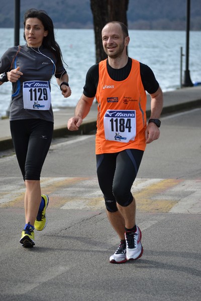 Giro del Lago di Bracciano (16/02/2014) 082