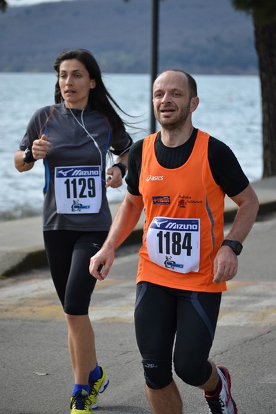 Giro del Lago di Bracciano (16/02/2014) 083