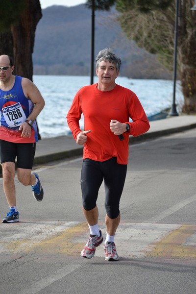 Giro del Lago di Bracciano (16/02/2014) 085