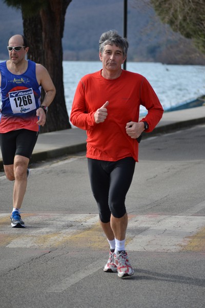 Giro del Lago di Bracciano (16/02/2014) 086