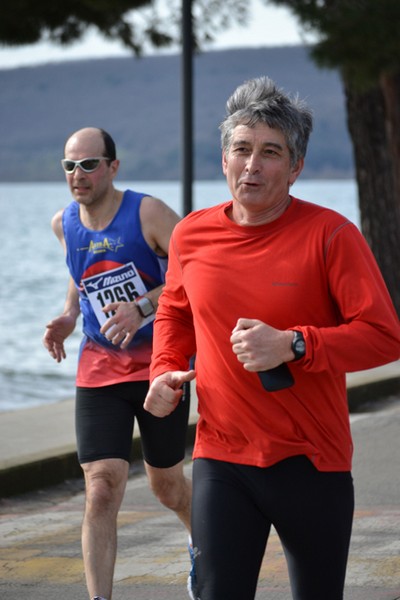 Giro del Lago di Bracciano (16/02/2014) 087