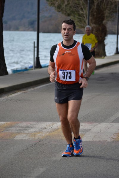 Giro del Lago di Bracciano (16/02/2014) 089