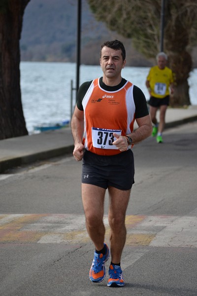 Giro del Lago di Bracciano (16/02/2014) 090