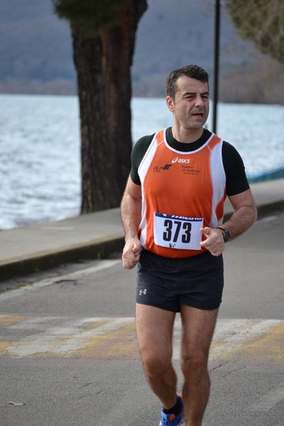 Giro del Lago di Bracciano (16/02/2014) 091