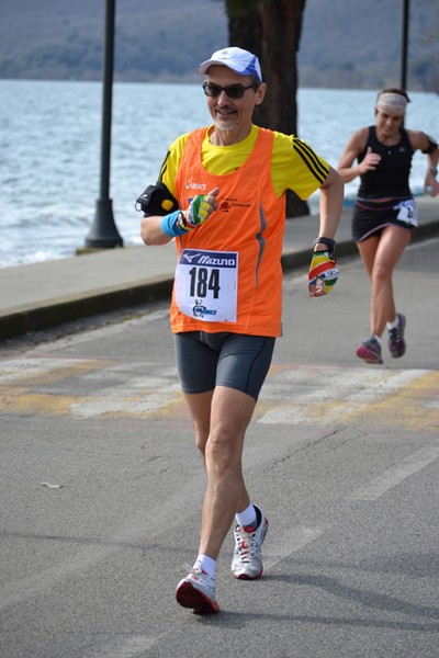 Giro del Lago di Bracciano (16/02/2014) 093