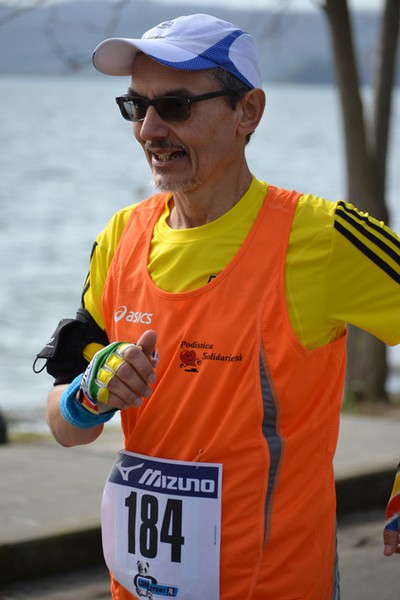Giro del Lago di Bracciano (16/02/2014) 096