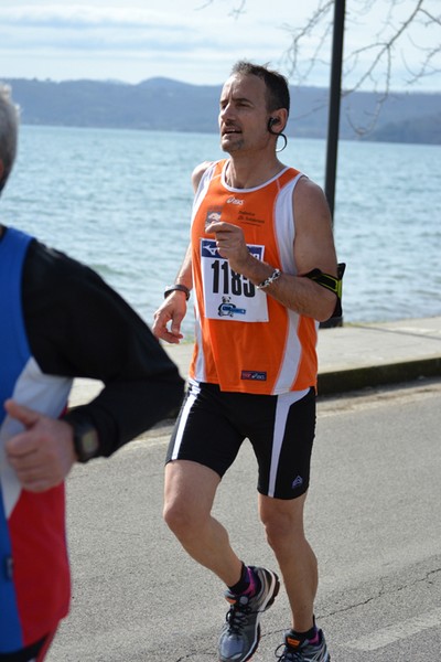 Giro del Lago di Bracciano (16/02/2014) 097