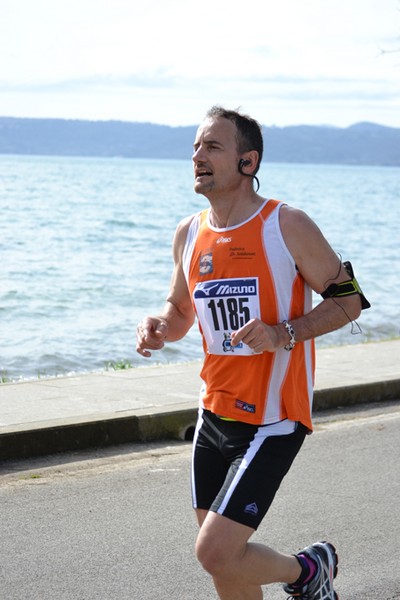 Giro del Lago di Bracciano (16/02/2014) 098