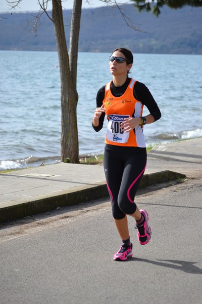 Giro del Lago di Bracciano (16/02/2014) 100