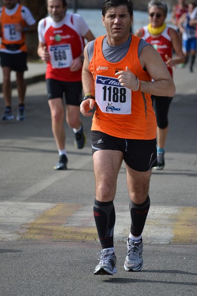 Giro del Lago di Bracciano (16/02/2014) 104