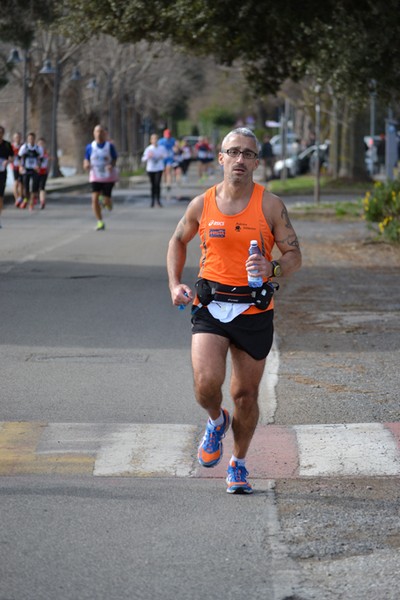Giro del Lago di Bracciano (16/02/2014) 110
