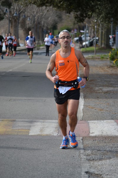 Giro del Lago di Bracciano (16/02/2014) 111