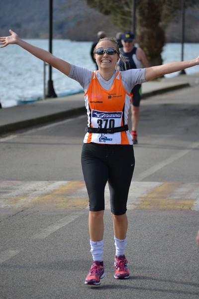 Giro del Lago di Bracciano (16/02/2014) 112