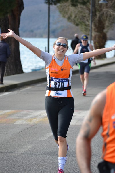 Giro del Lago di Bracciano (16/02/2014) 113