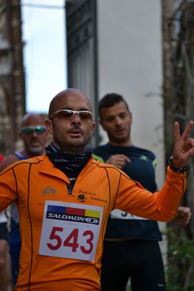 Tibur Ecotrail [Crit. Trail] (04/05/2014) 001
