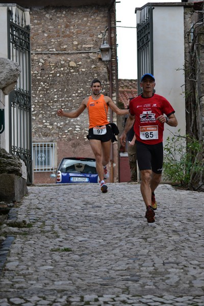 Tibur Ecotrail [Crit. Trail] (04/05/2014) 003