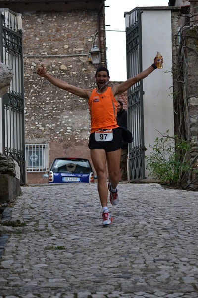 Tibur Ecotrail [Crit. Trail] (04/05/2014) 007