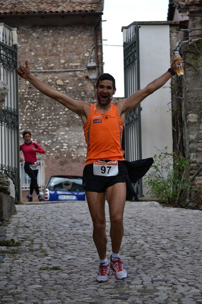 Tibur Ecotrail [Crit. Trail] (04/05/2014) 008